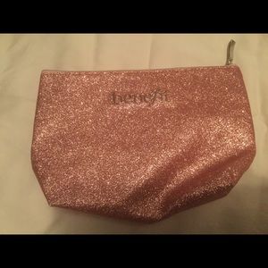 BNWT Benefit makeup or clutch purse